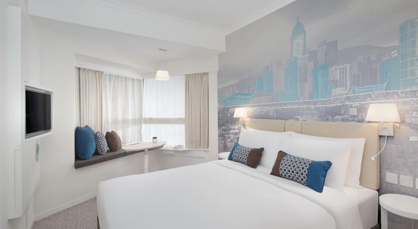 Весеннее промо-предложение от Ozo Wesley Hong Kong