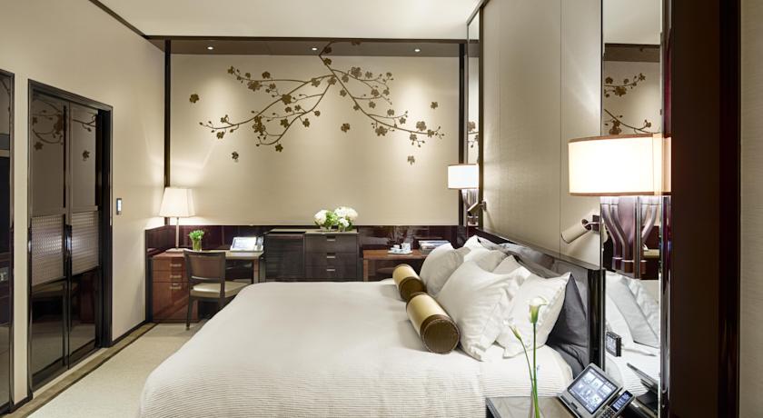 Летнее предложение от Peninsula - лучшего отеля Гонконга